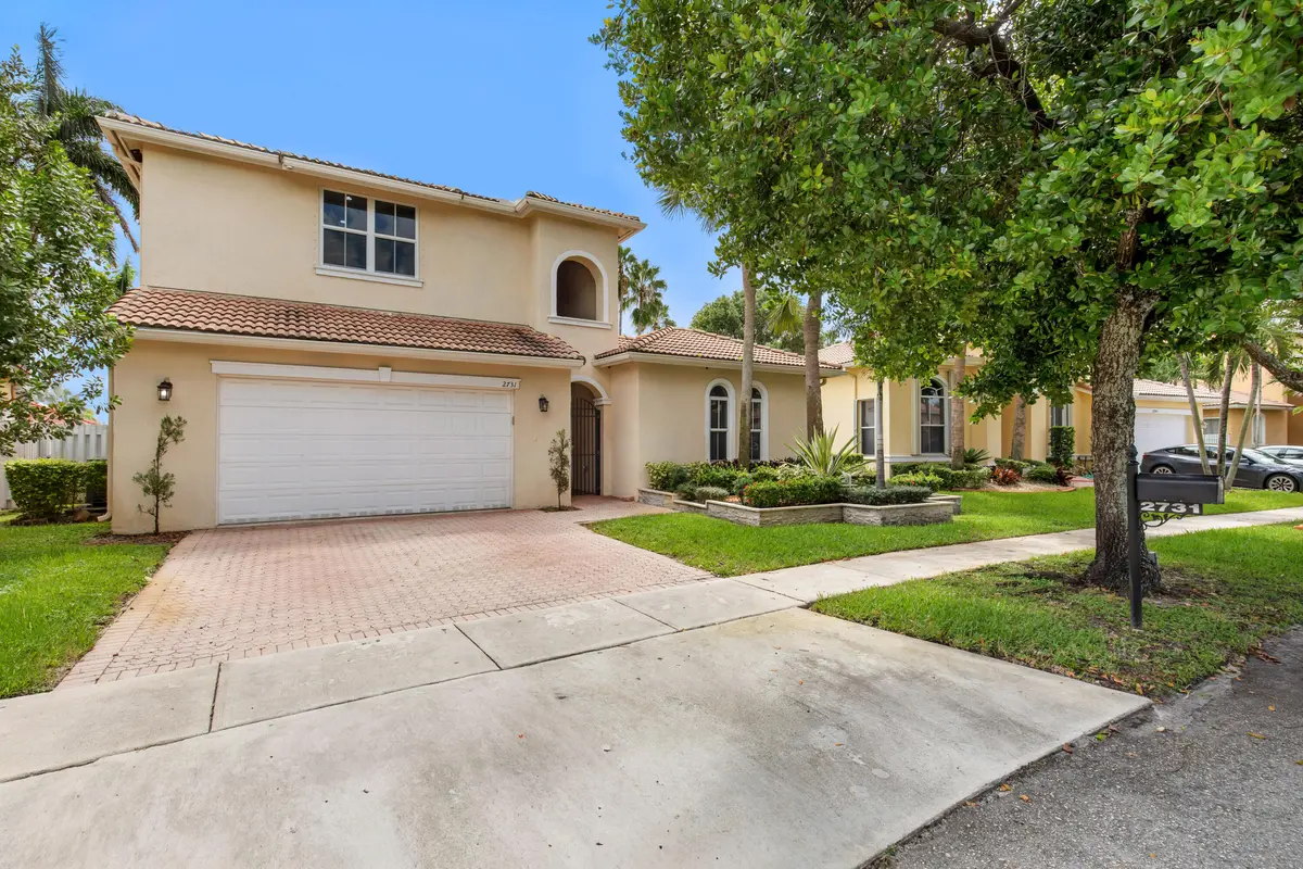 1I6A9627 at 2731 SW 130TH Terrace, Miramar