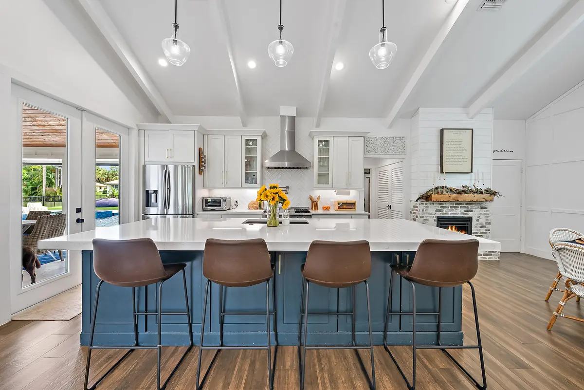 Kitchen at 6204 SAND PINE Court, Jupiter