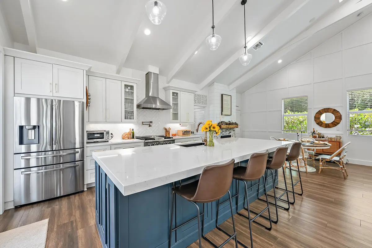 Kitchen at 6204 SAND PINE Court, Jupiter