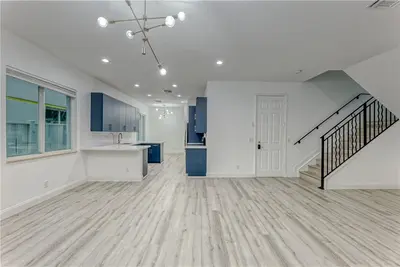 500 SW 4th Avenue, Fort Lauderdale – Townhouse for rent