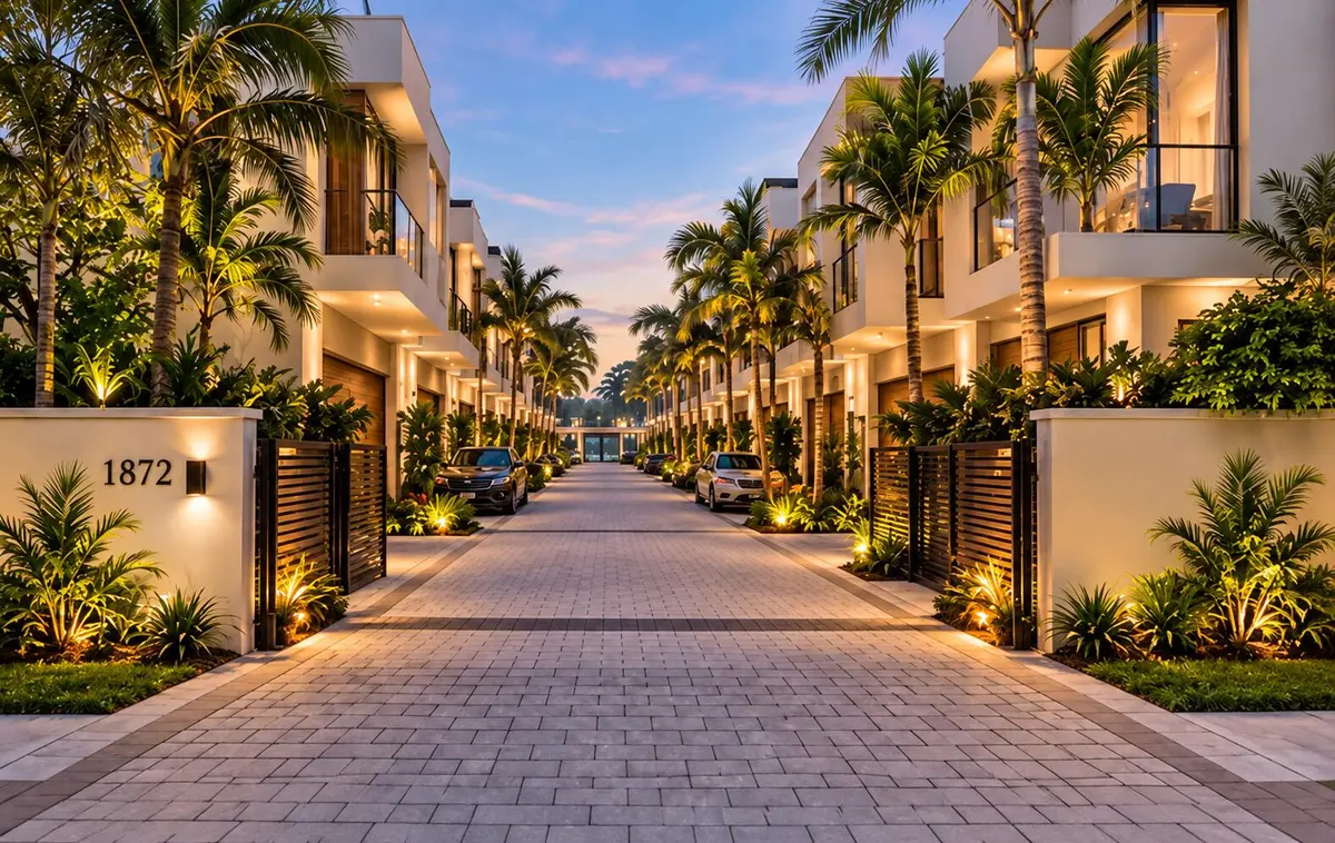 37929859-5185-42E9-8C24-153FE5EC4E76 at 1872 SW 29TH Avenue, Fort Lauderdale