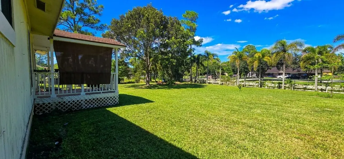 Front at 16140 Preakness Drive, Loxahatchee
