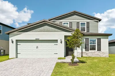 15895 SW Vine Drive, Indiantown – Single Family Residence for sale
