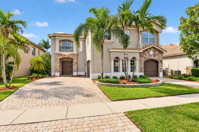 8776 Cobblestone Point Circle, Boynton Beach – Single Family Residence for sale