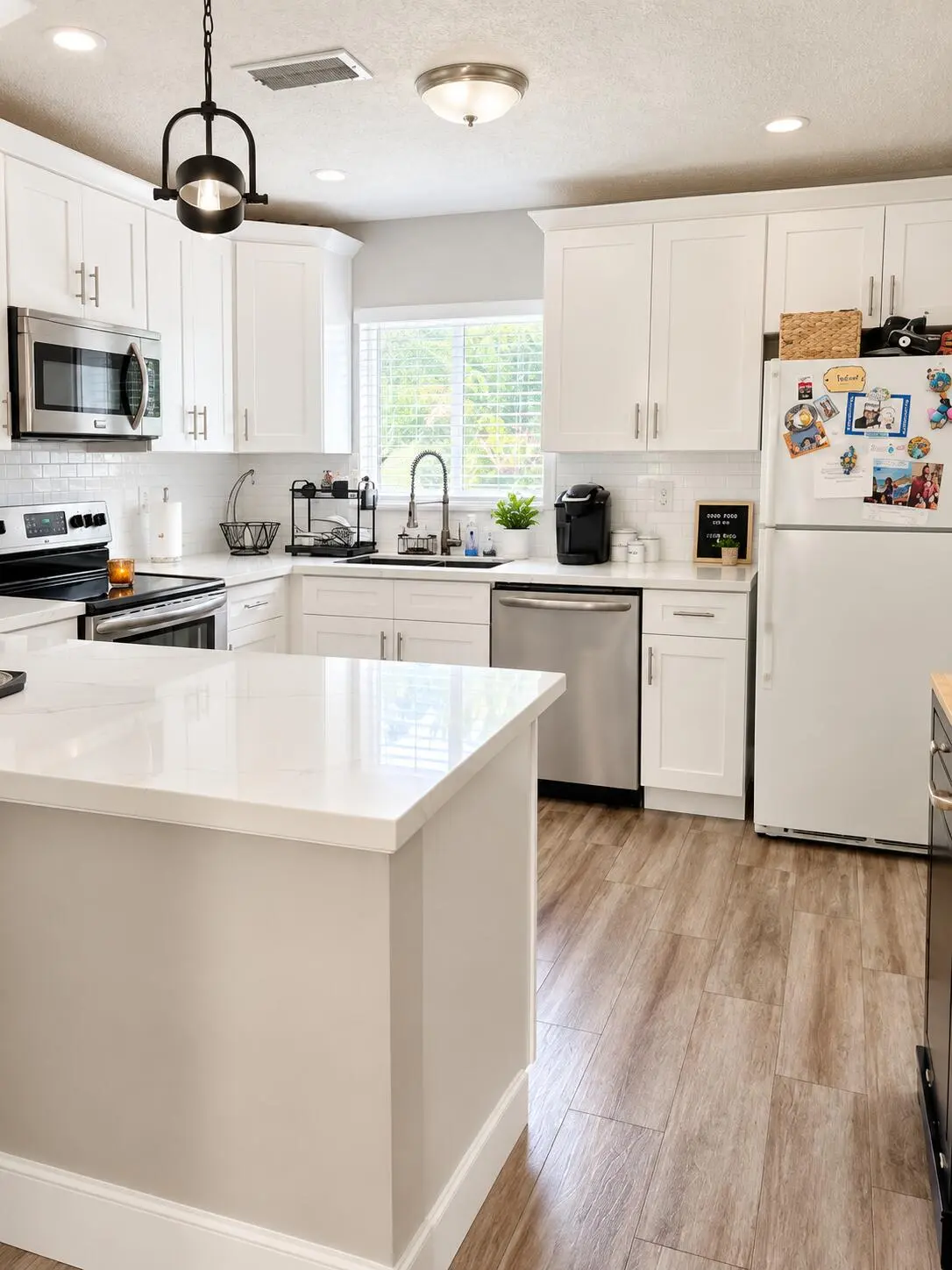Kitchen3 at 2706 SW 5TH Street, Boynton Beach
