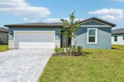 15795 SW VINE Drive, Indiantown – Single Family Residence for sale