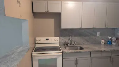 2670 NW 10TH Street 6, Pompano Beach – Apartment for rent