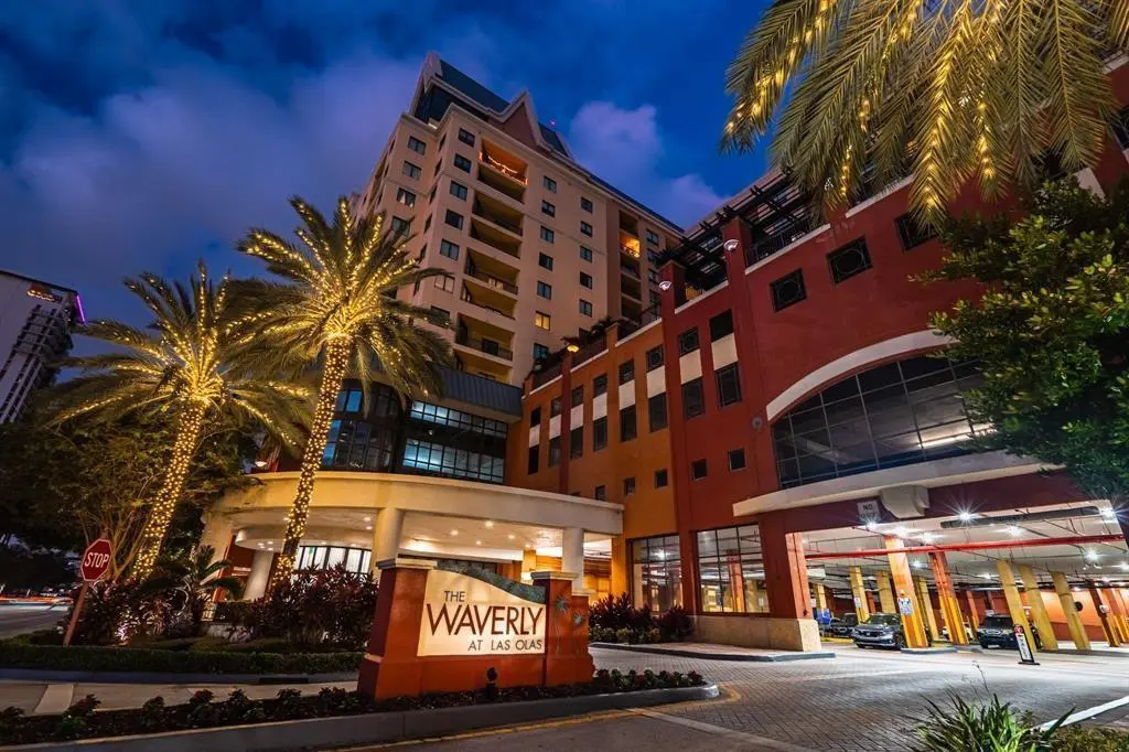 Waverly at 110 N FEDERAL Highway 1214, Fort Lauderdale