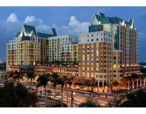 Waverly at 110 N FEDERAL Highway 1214, Fort Lauderdale