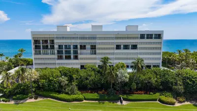 2000 N Ocean Boulevard 103, Boca Raton – Condominium for sale