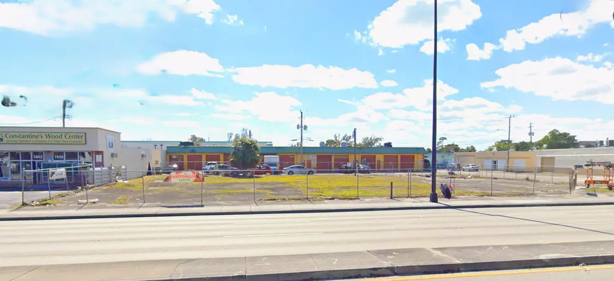 Street View – Location Reference at 1048 E OAKLAND PARK Boulevard, Oakland Park
