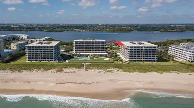2660 S Ocean Boulevard 705N, Palm Beach – Condominium for sale