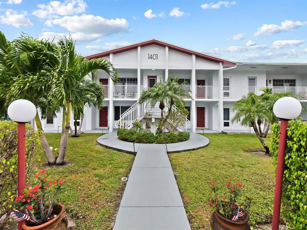 1401 front 3 at 1401 SE 7TH Avenue 9, Pompano Beach