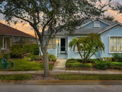 7558 15TH Lane, Vero Beach – Villa for sale