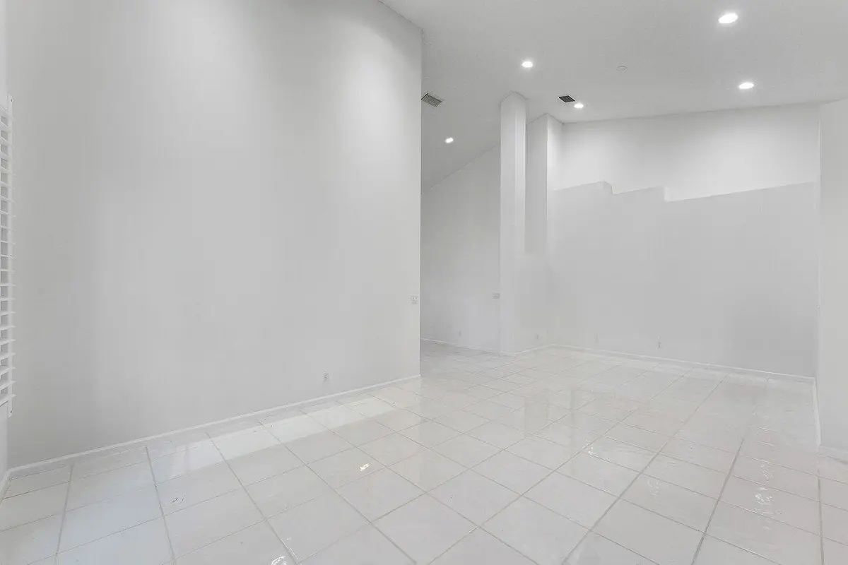 Living room at 8288 Horseshoe Bay Road, Boynton Beach