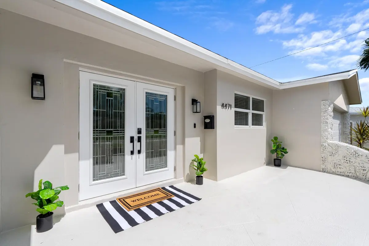 4471 NW 6th Ct - Front 2 at 4471 NW 6th Court, Coconut Creek