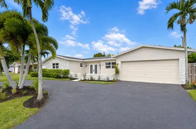 4471 NW 6th Court, Coconut Creek – Single Family Residence for sale