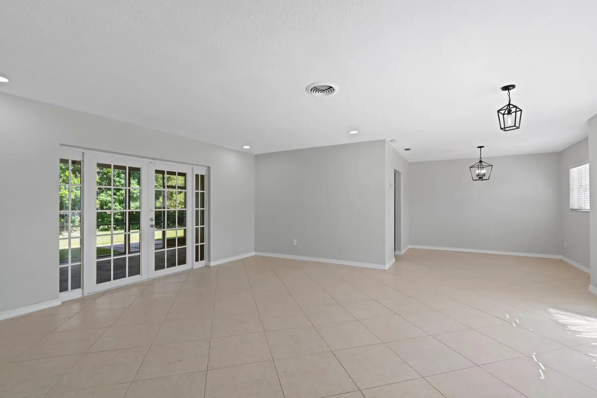 4471 NW 6th Ct - Living 2 at 4471 NW 6th Court, Coconut Creek