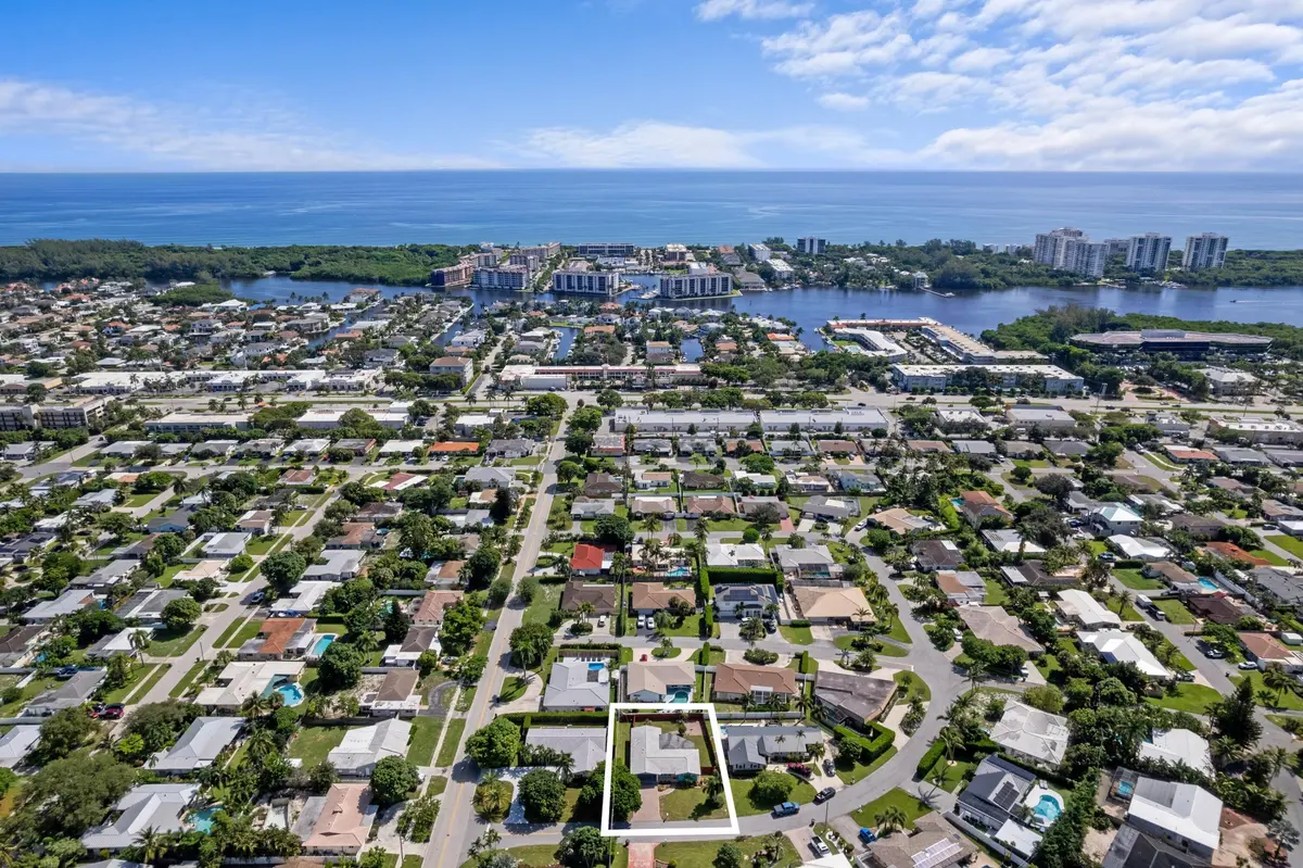 DJI_0087-Edit.jpg-SMALL at 2750 NE 27TH Circle, Boca Raton
