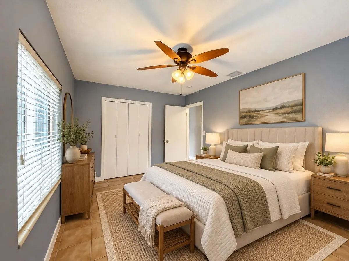D8EF6DC5-B9F3-46A2-A7C8-99A9D2FB211D at 2649 JOHNSON Street, Hollywood