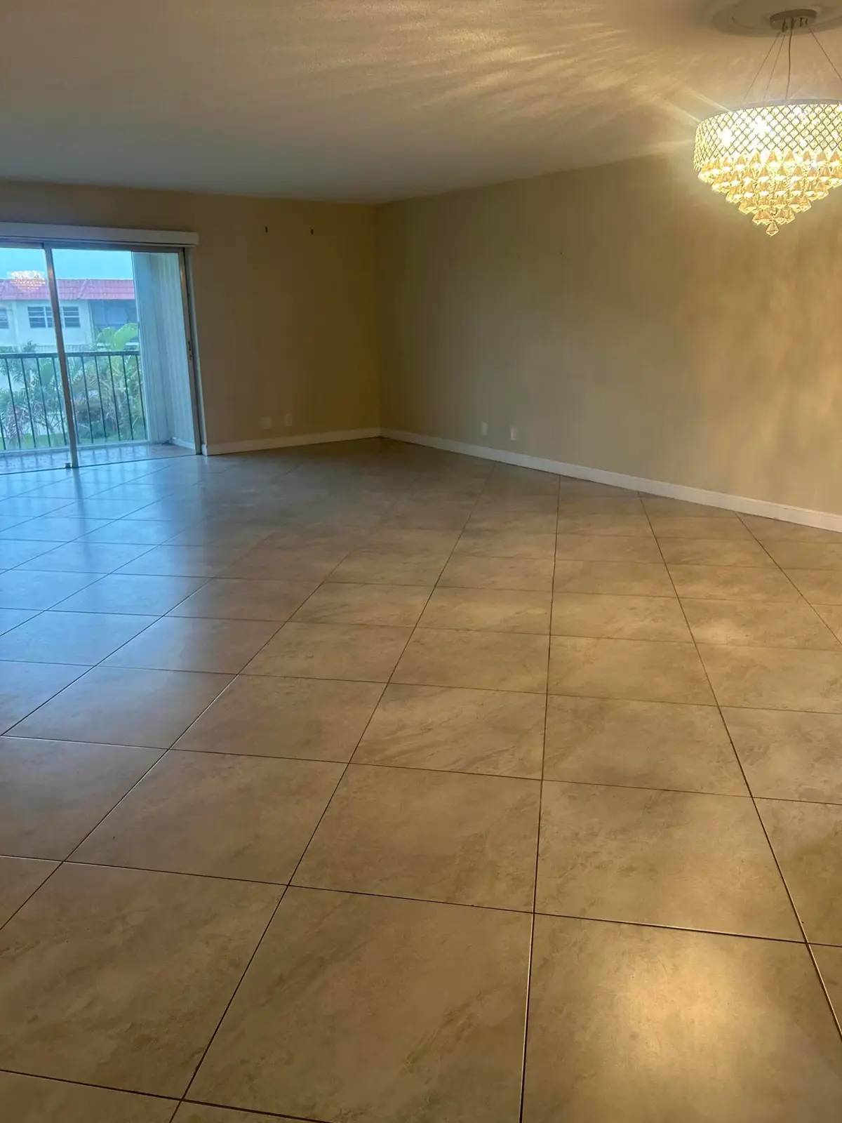 Living Room at 291 S HOLLYBROOK Drive 308, Pembroke Pines