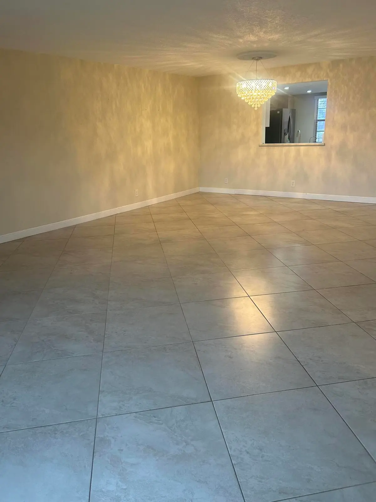 Dining Room at 291 S HOLLYBROOK Drive 308, Pembroke Pines
