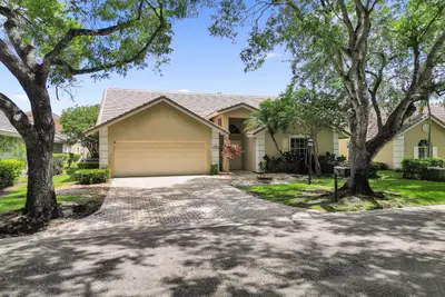 12706 NW 20th Court, Coral Springs – Single Family Residence for sale