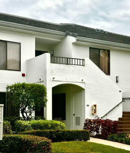 Front at 7344 Clunie Place 13605, Delray Beach