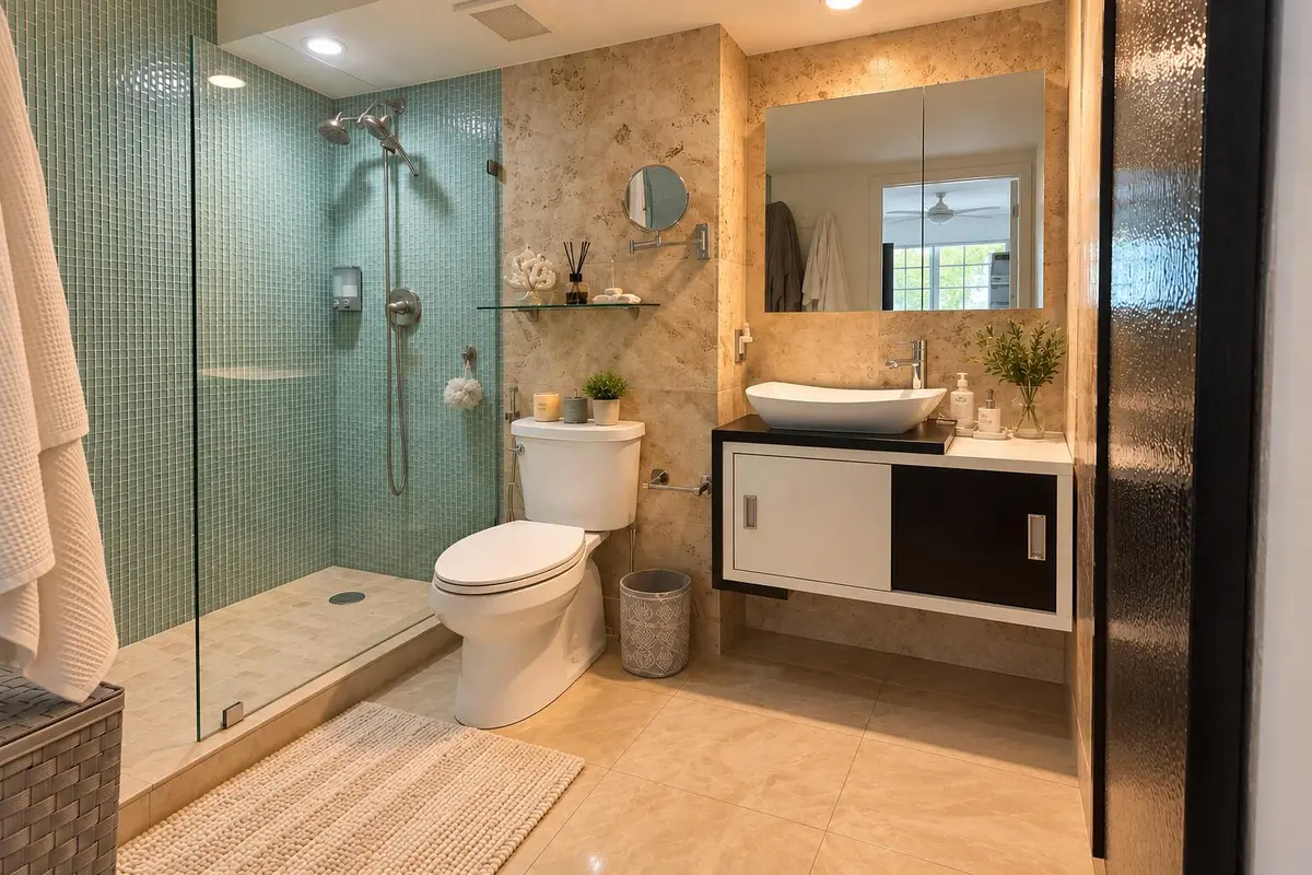 45EB0008-B032-4DF2-B6B7-D98B682FCC4B at 750 NE 64TH Street B200, Miami