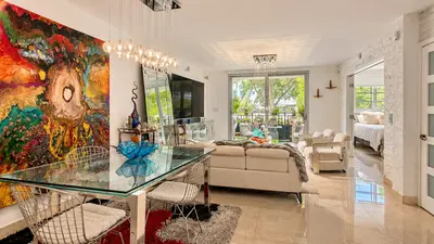 750 NE 64TH Street B200, Miami – Condominium for sale