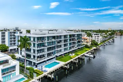 160 Isle Of Venice Drive 403, Fort Lauderdale – Condominium for rent