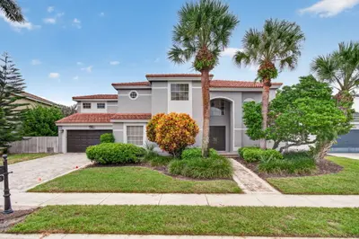 10621 Wheelhouse Circle, Boca Raton – Single Family Residence for rent