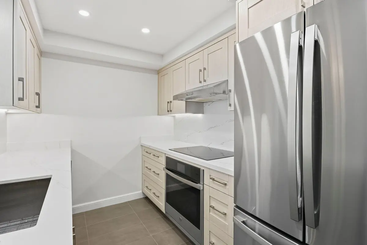 Kitchen at 1225 S OCEAN Boulevard 101, Delray Beach