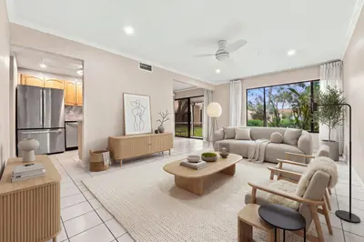 1149 NW 13th Street Apt 6, Boca Raton – Townhouse for sale