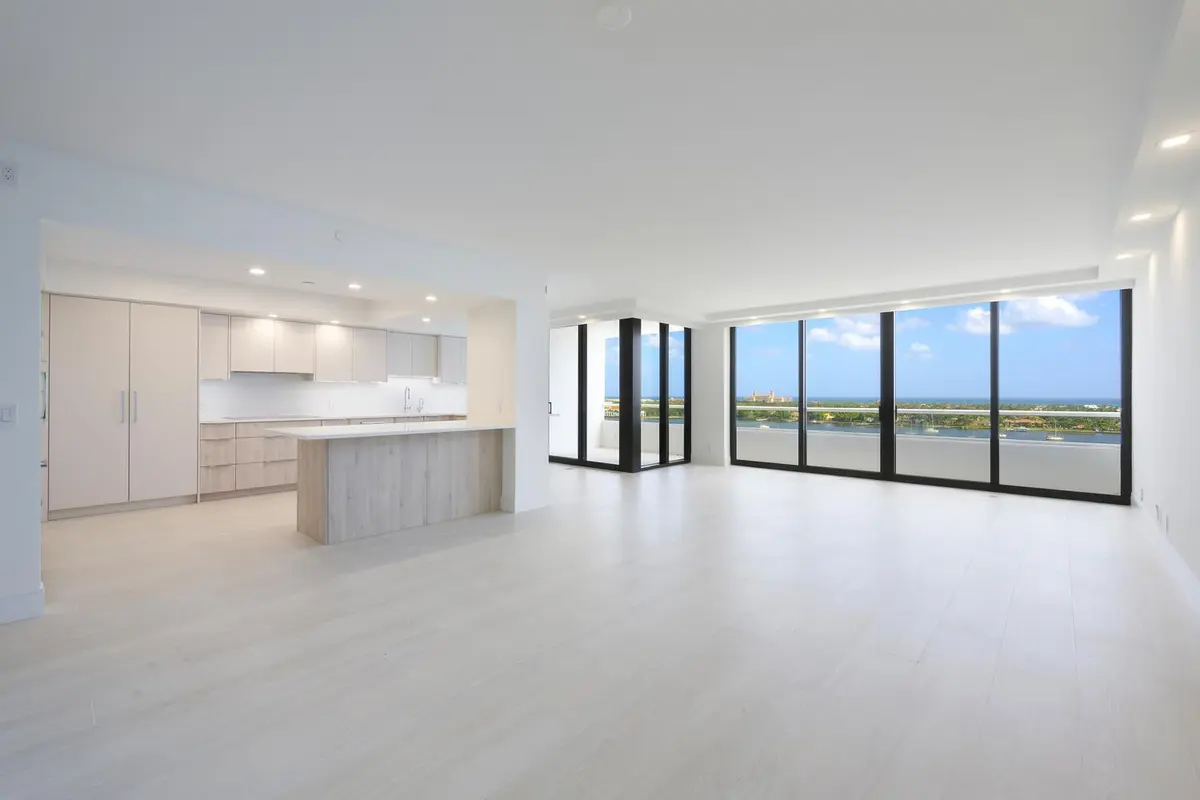 525 S Flagler Dr Apt 14C West-large-010- at 525 S Flagler Drive 14c, West Palm Beach