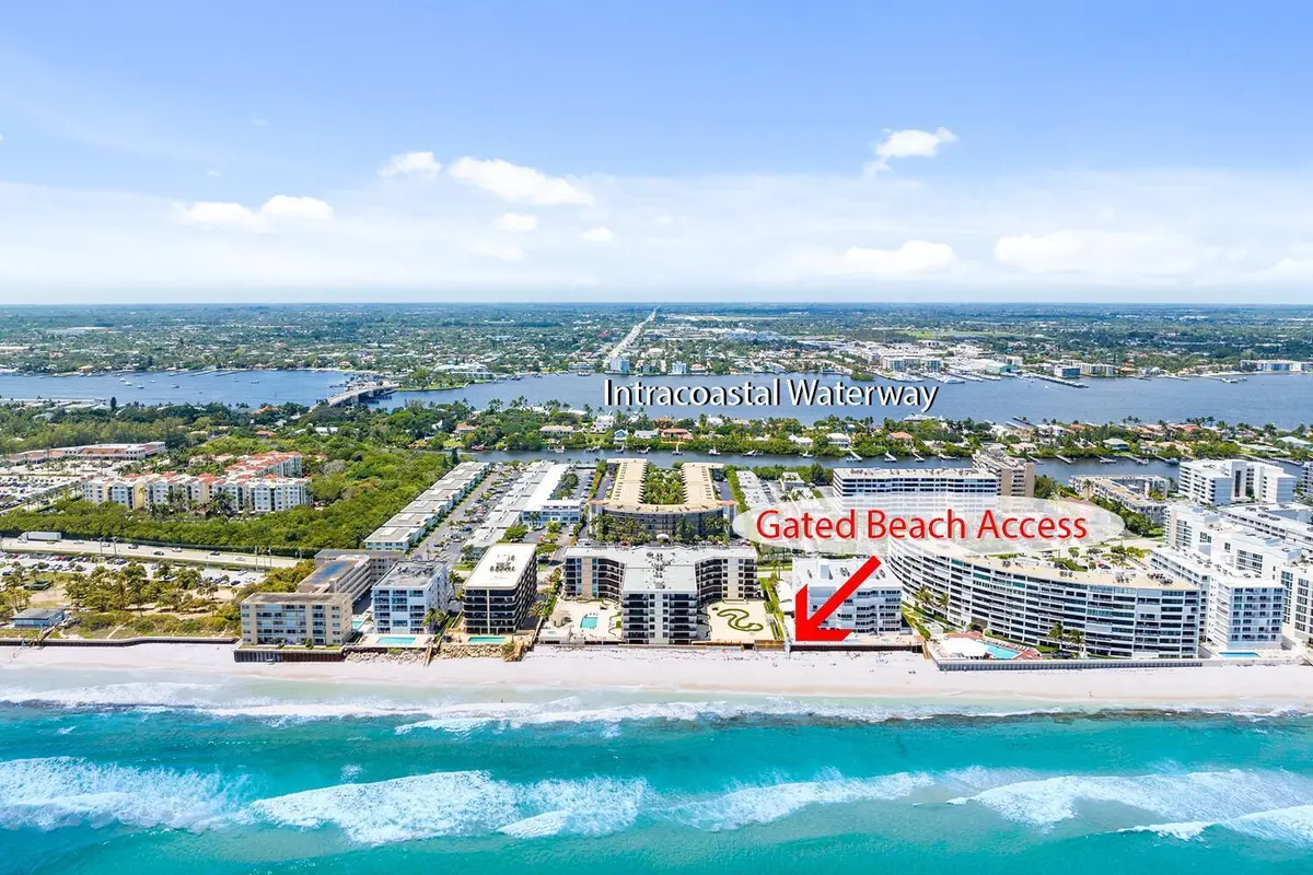 S Ocean 12 at 3605 S Ocean Boulevard 227, Palm Beach