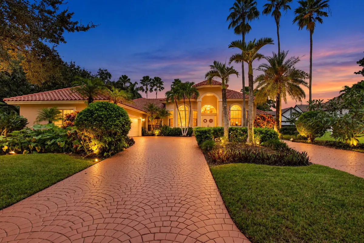 Vestal Court at 10240 Vestal Court, Coral Springs