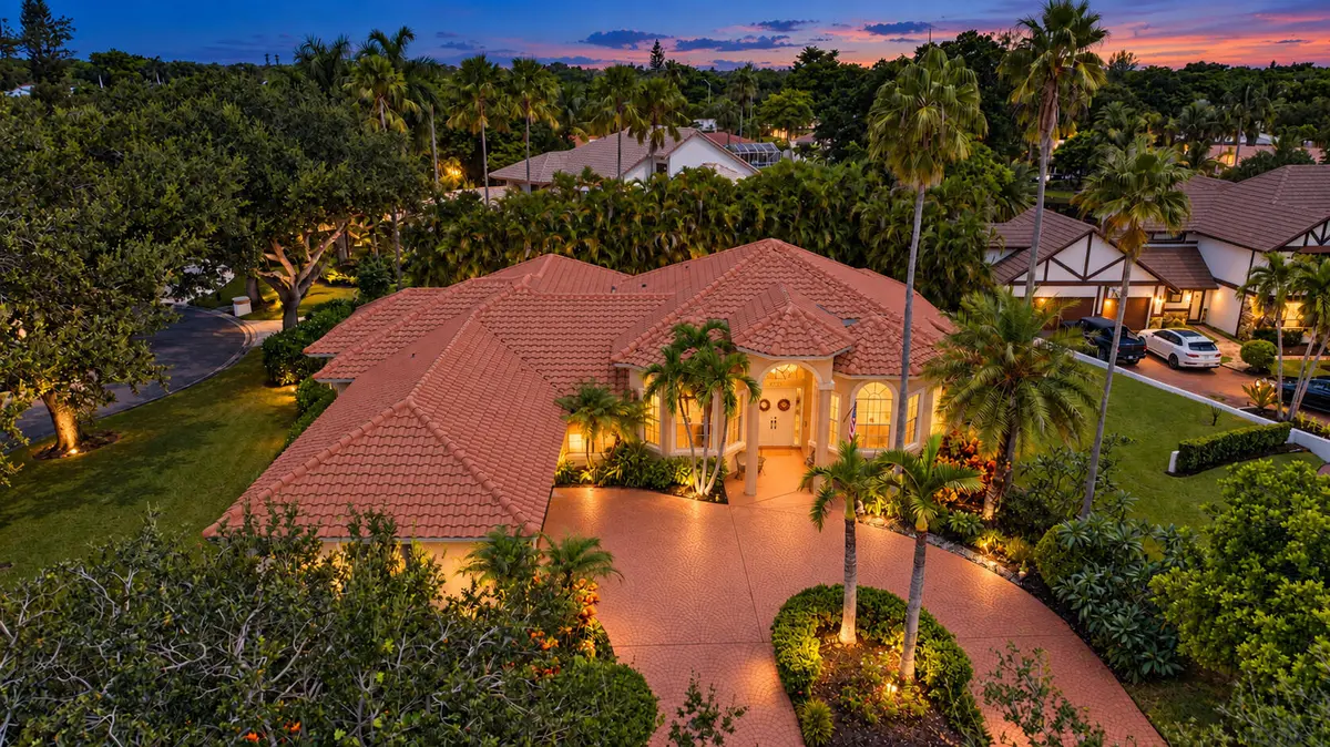 10240 Vestal Ct at 10240 Vestal Court, Coral Springs