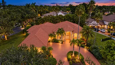 10240 Vestal Court, Coral Springs – Single Family Residence for sale