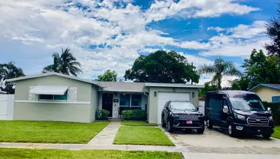 720 SW 69TH Avenue, Pembroke Pines – Single Family Residence for sale