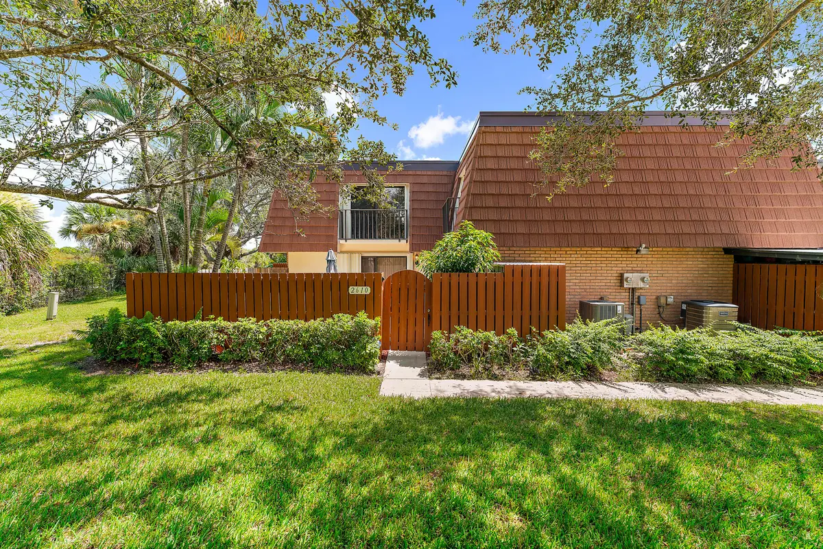 Preserve Location at 2610 26th Court 2610, Jupiter