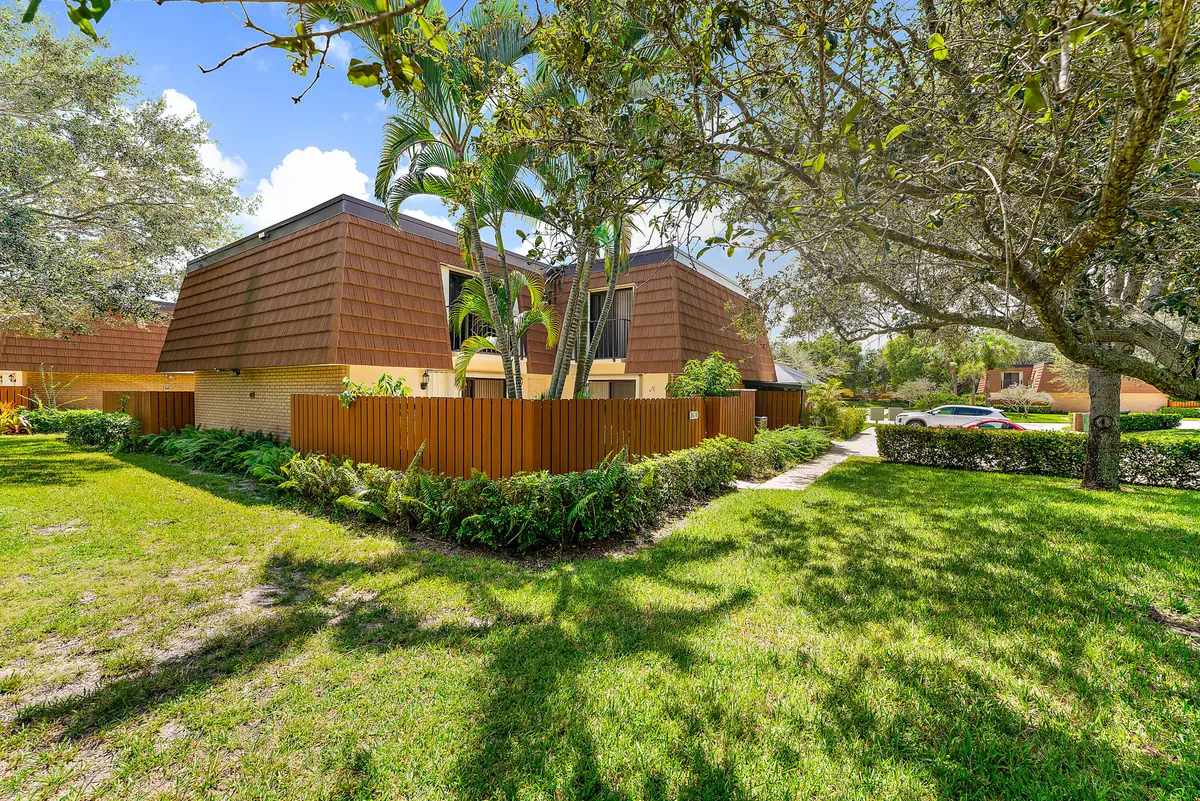 Exterior at 2610 26th Court 2610, Jupiter
