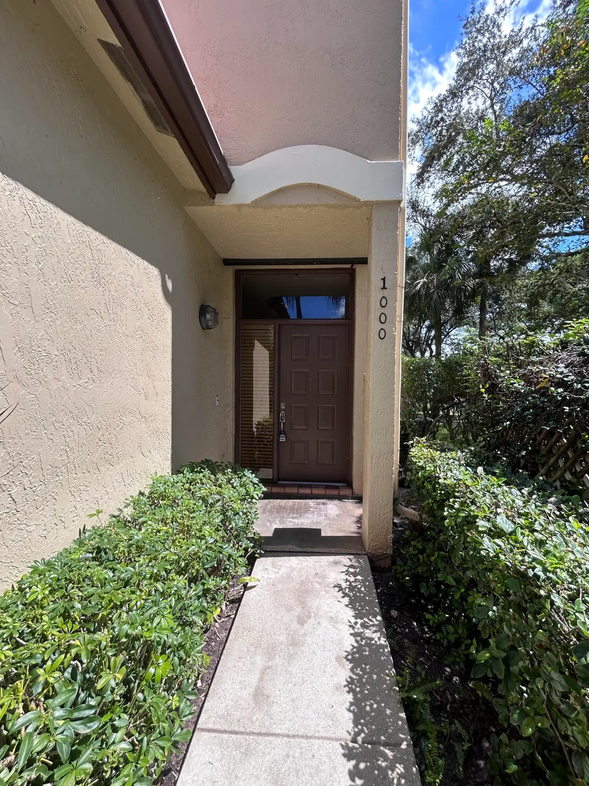 Corner Lot at 1000 NW 105th Way 1000, Plantation