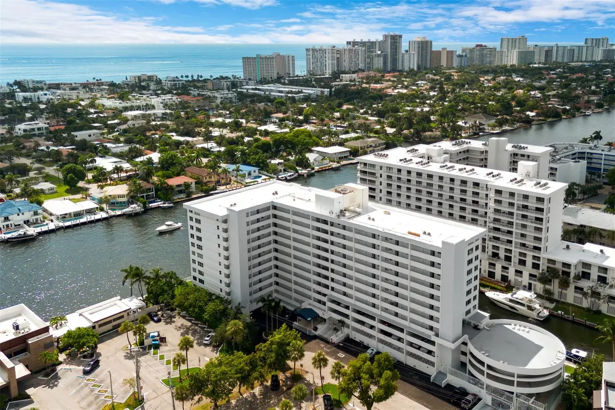 Photo 1 at 3100 NE 49TH Street 1105, Fort Lauderdale