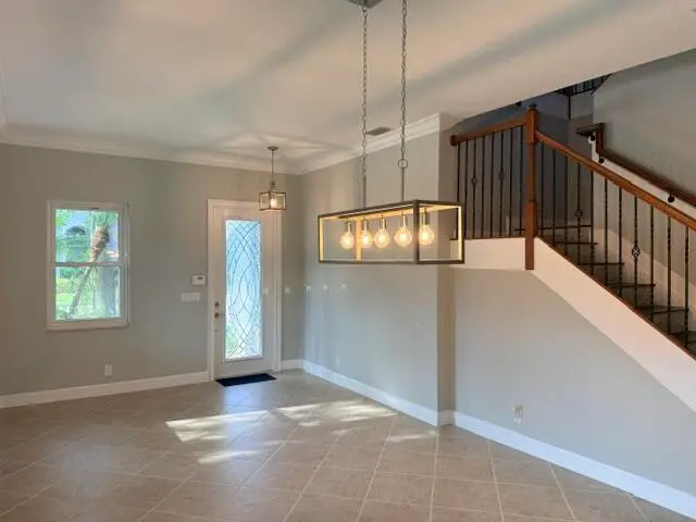 Living Room 1 at 40 COUNTRY LAKE Circle, Boynton Beach
