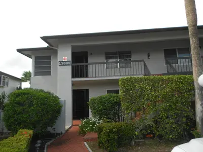 13809 Royal Palm Court B, Delray Beach – Condominium for sale