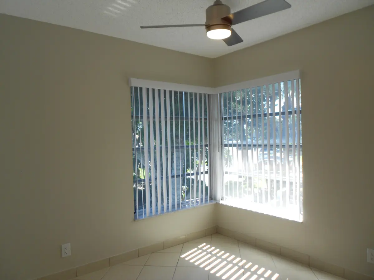 Eat in Kitchen at 13809 Royal Palm Court B, Delray Beach