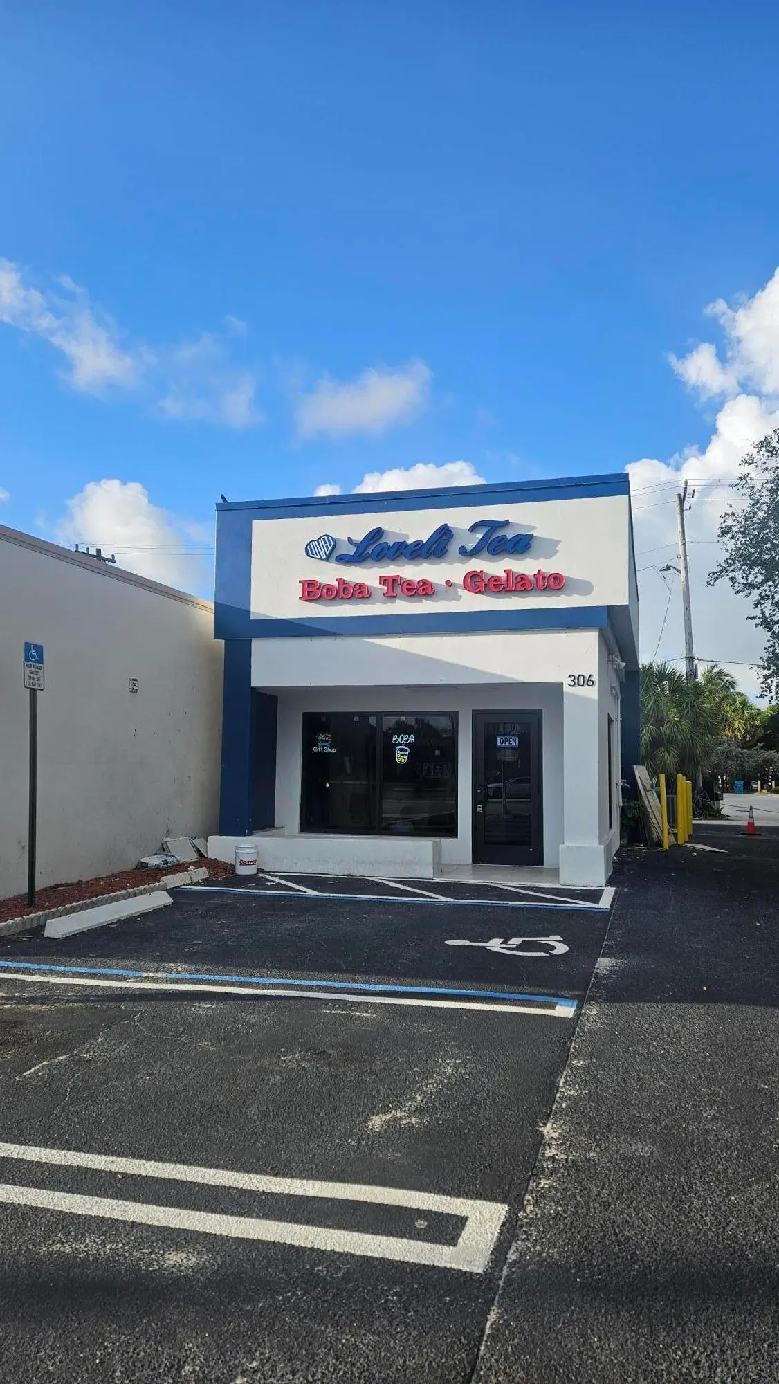 1Front at Commercial Space, Boynton Beach