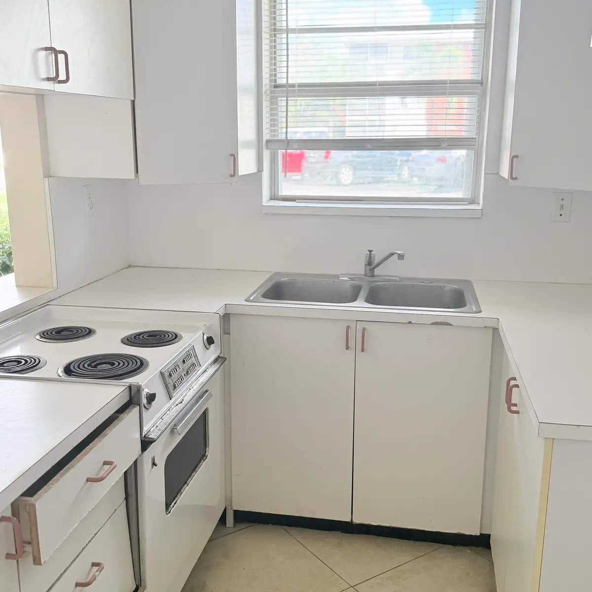 Kitchen Main 1 at 20 SE 13th Street Unit a2, Boca Raton