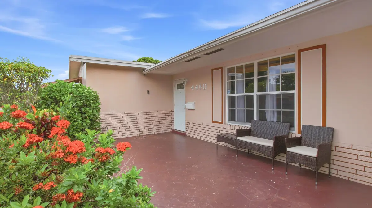 4460 NW 24TH Street, Lauderhill, FL – photo 4